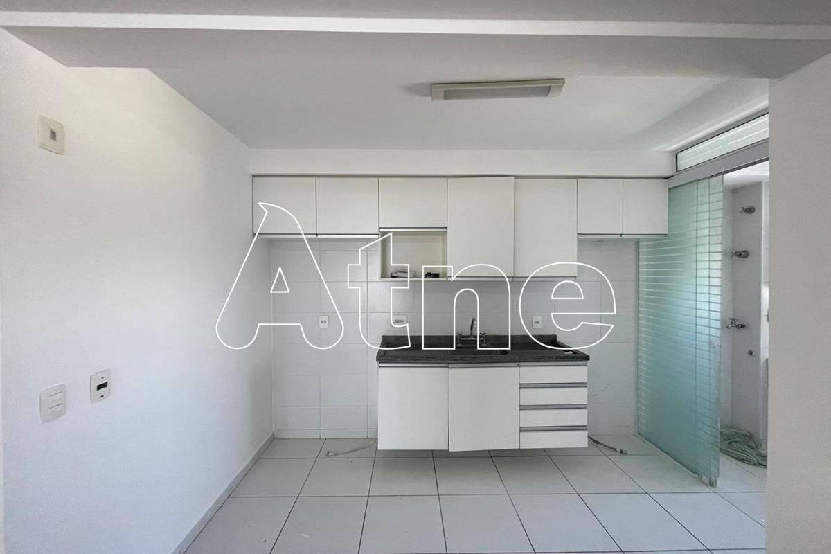 Apartamento Double Bethaville