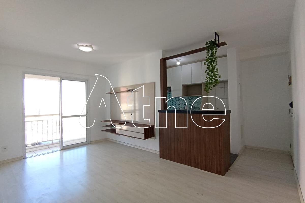Apartamento Vitalle Home Club