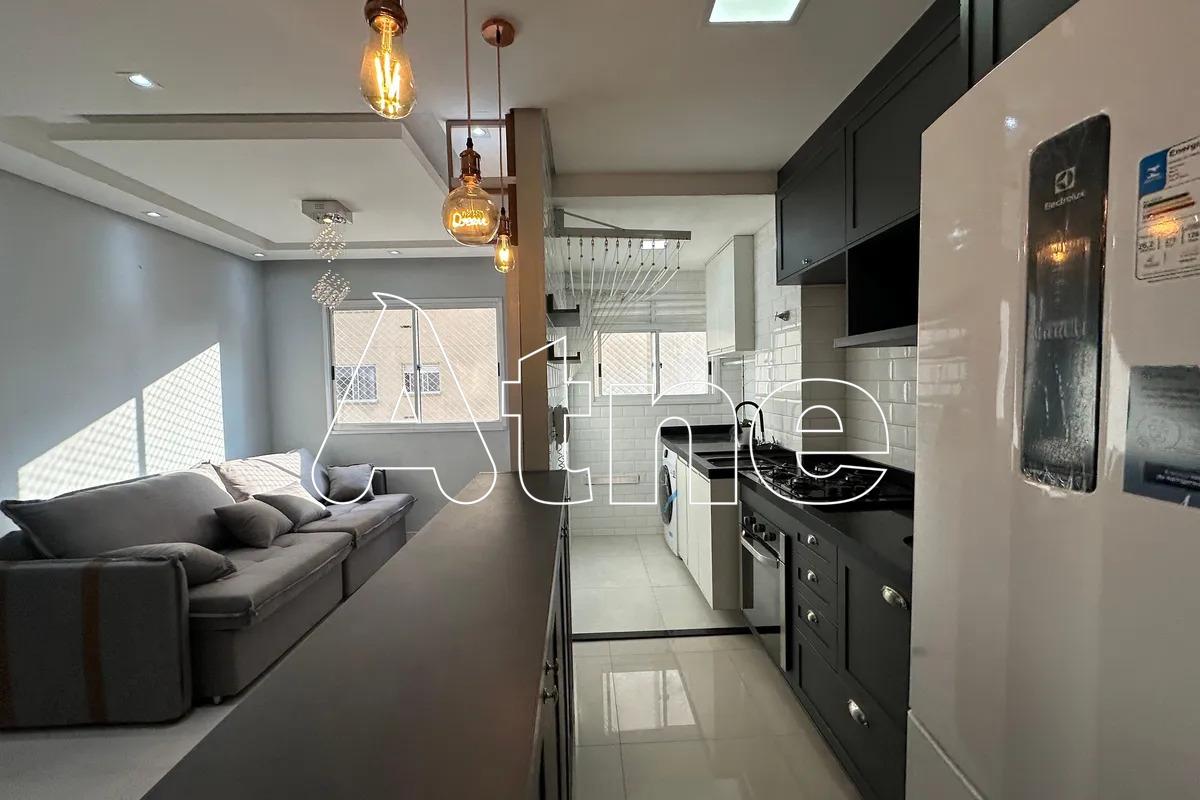 Apartamento Inspire Brisas