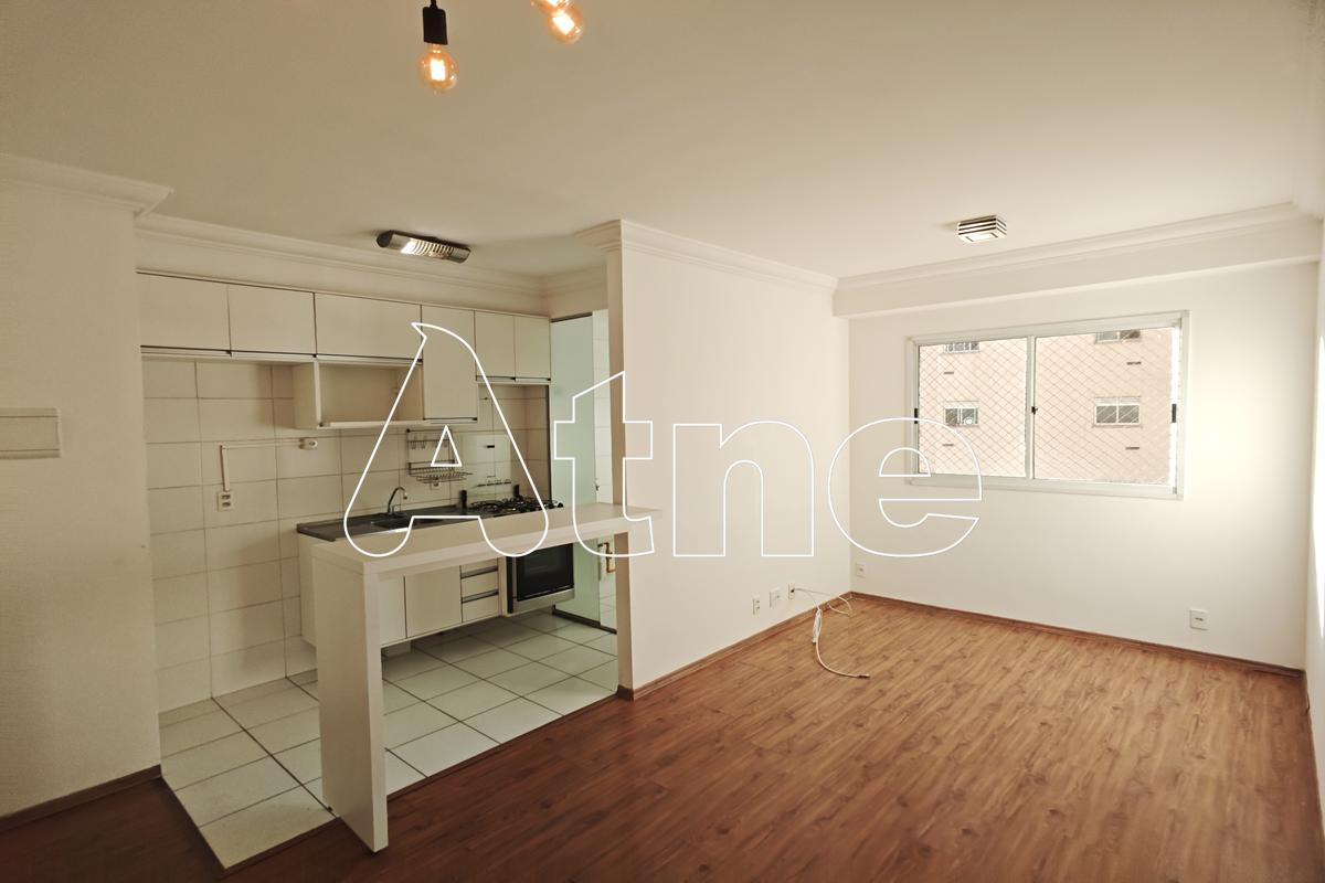 Apartamento Inspire Flores