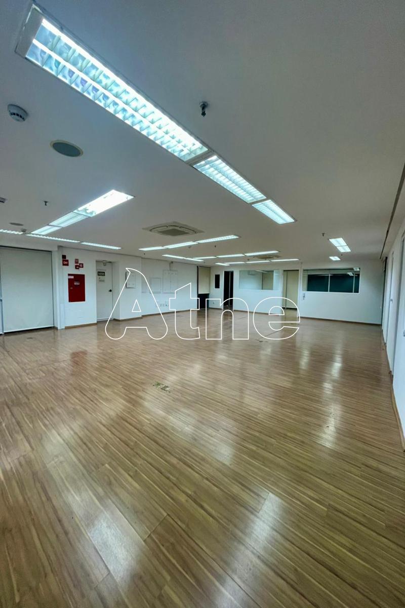 Sala Edifício Alfacon Alphaville