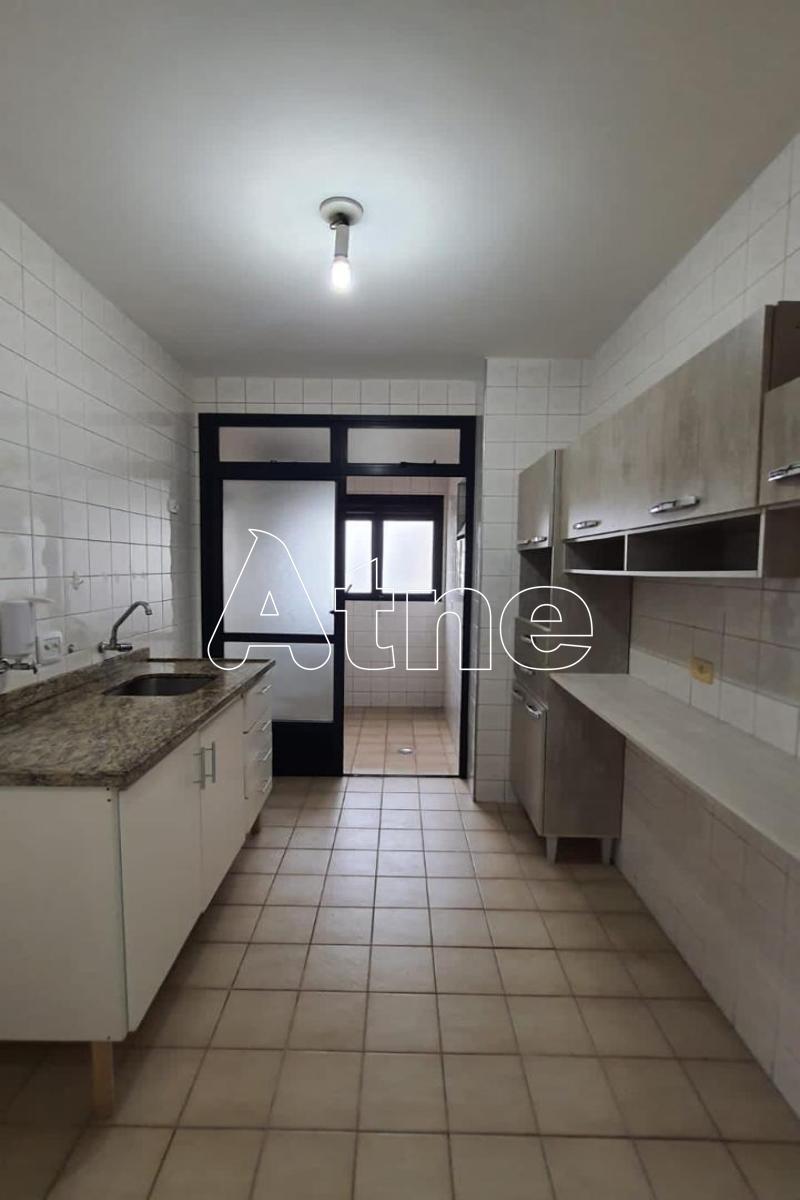 Apartamento Condomínio Edifício O Ateneu