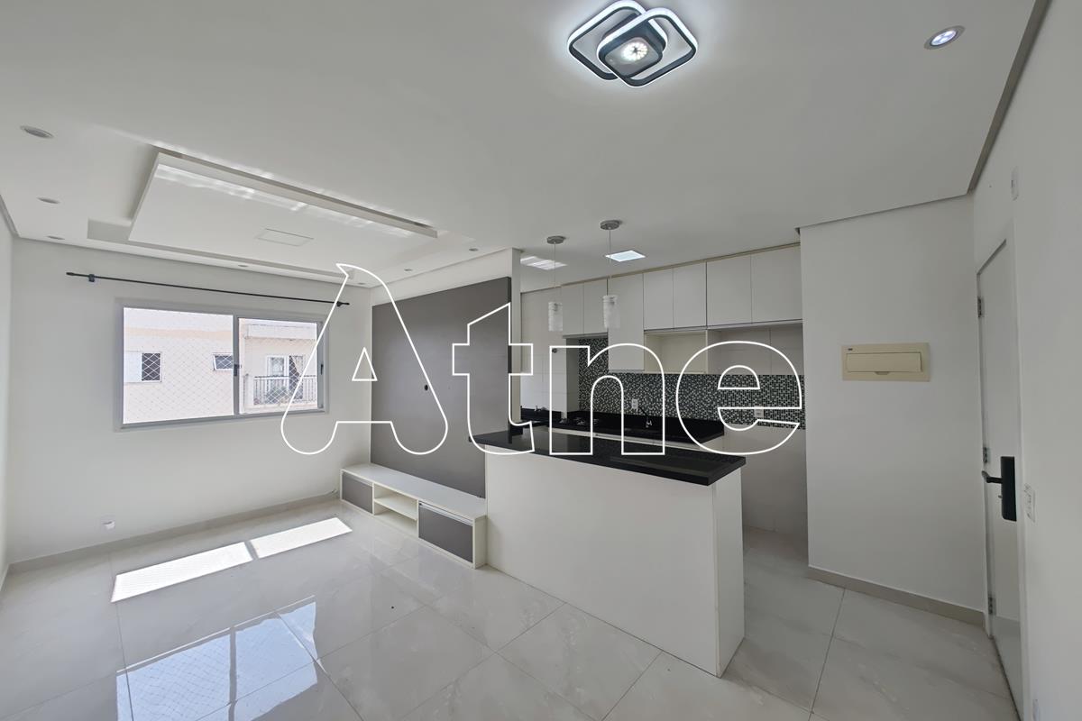 Apartamento Inspire Brisas