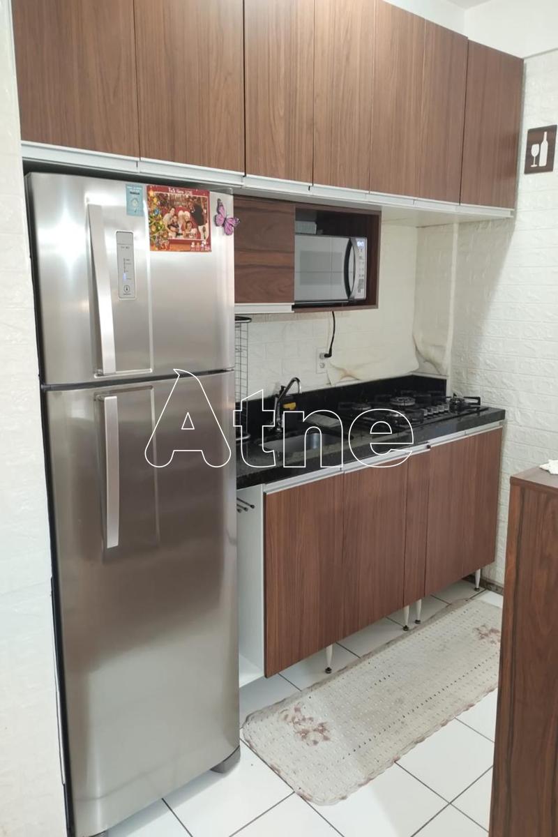 Apartamento Inspire Flores