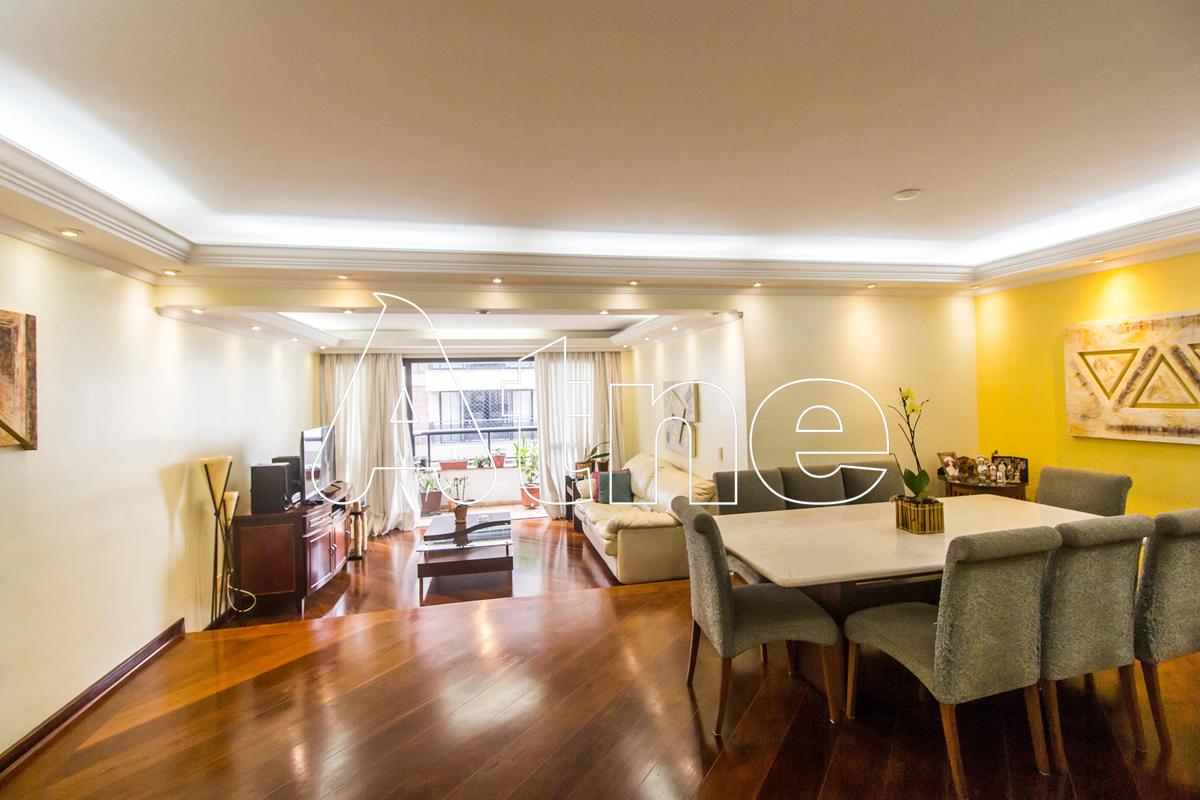 Apartamento Edifício San Francisco