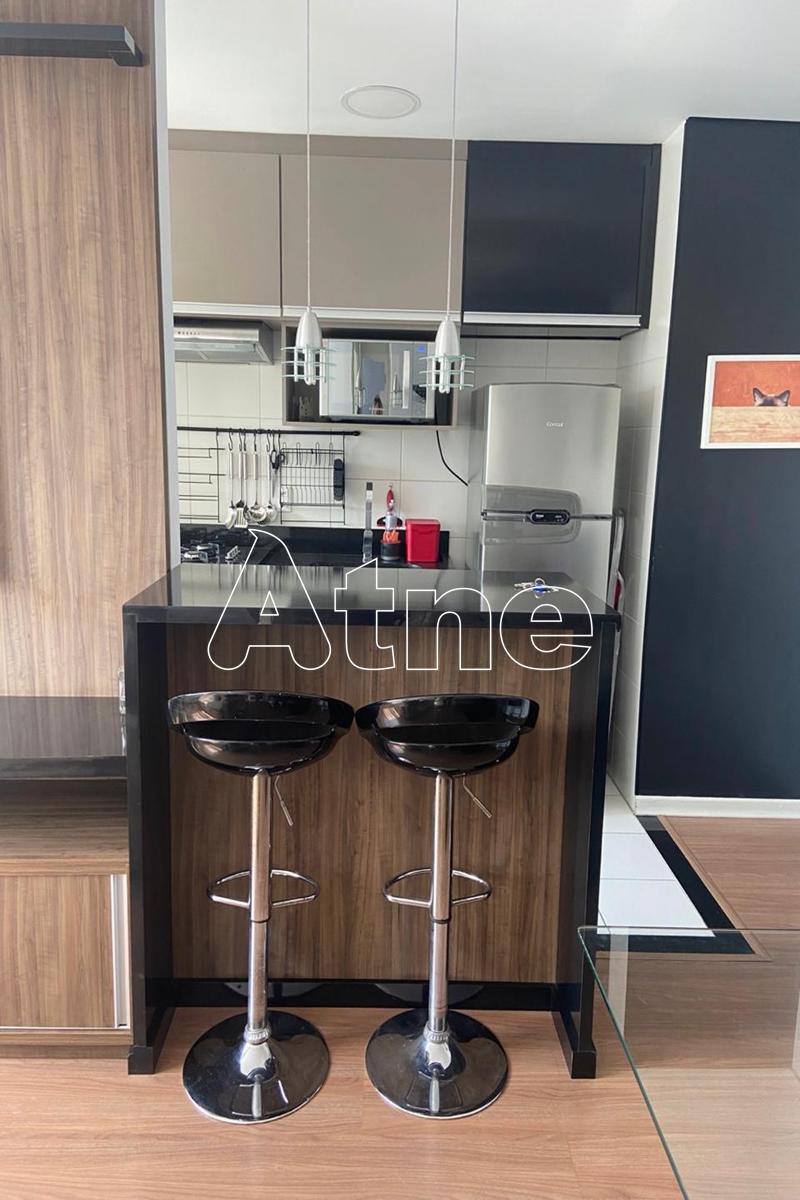 Apartamento Mobiliado Inspire Águas
