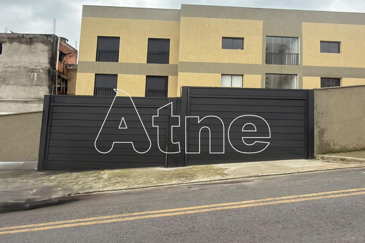 Apartamento Residencial Bougainville