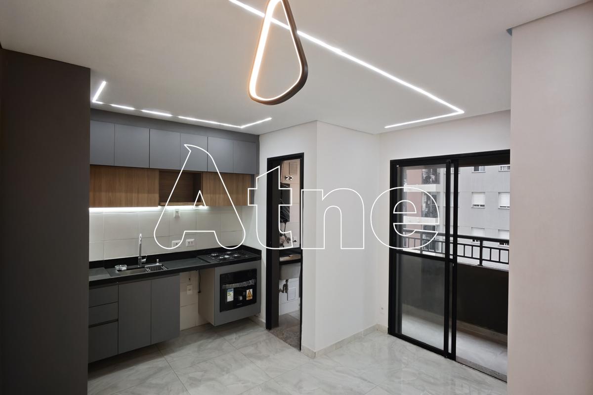 Apartamento Bless RSF Shopping Barueri
