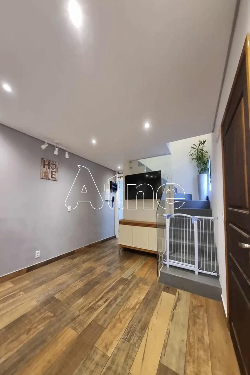 Casa Residencial Nova Barueri