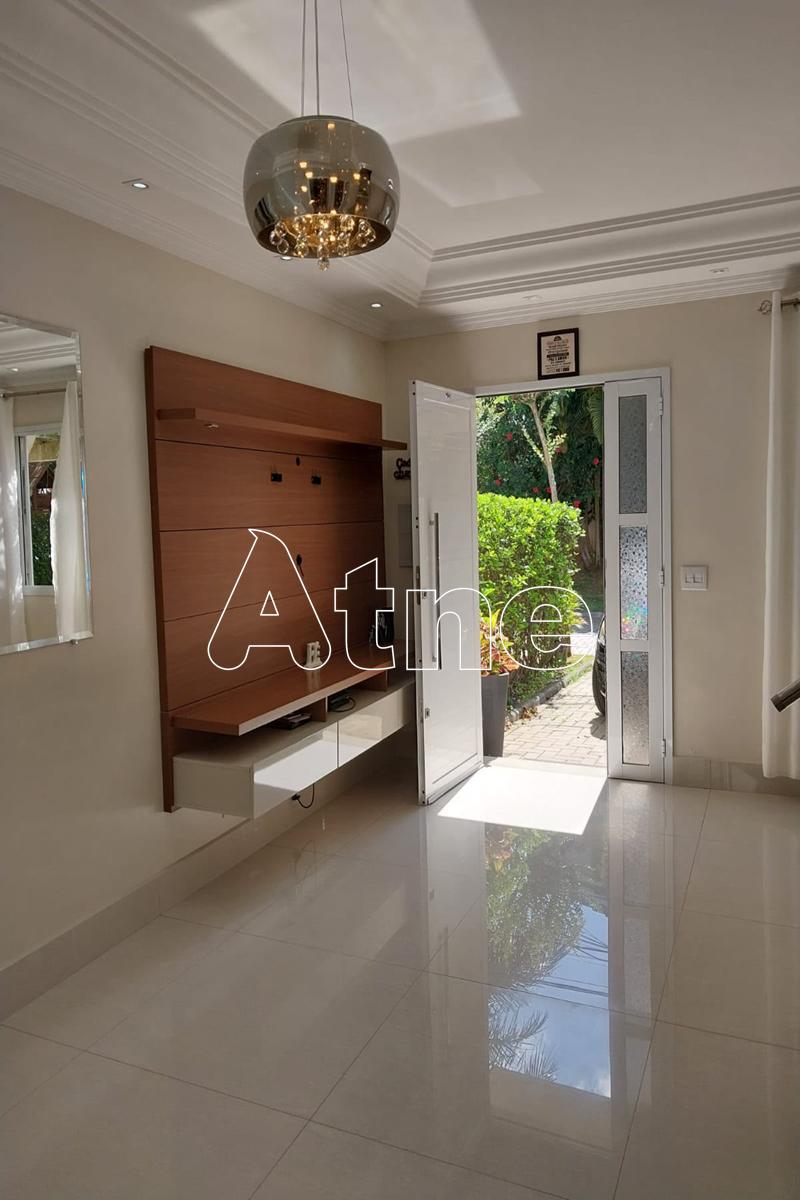Casa Mediterrâneo Residencial Clube I