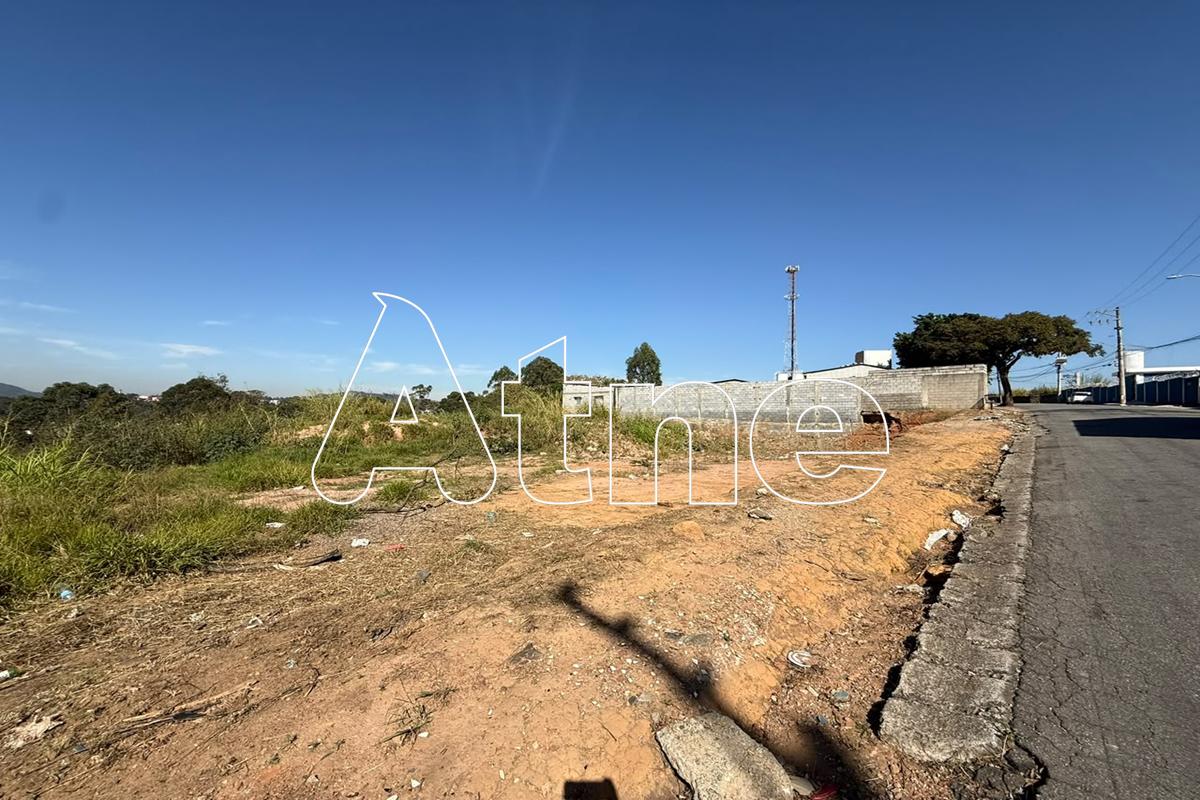 Terreno Industrial Santana de Parnaíba
