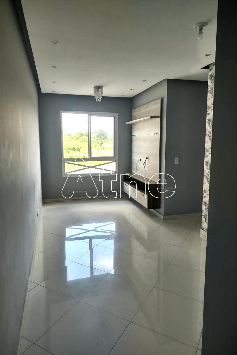 Apartamento Spazio Club