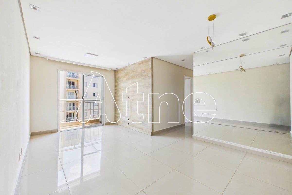 Apartamento Alphaview