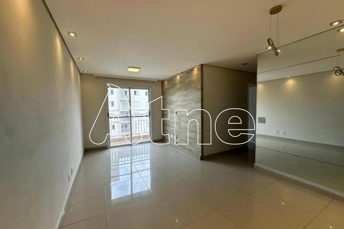 Apartamento Alphaview