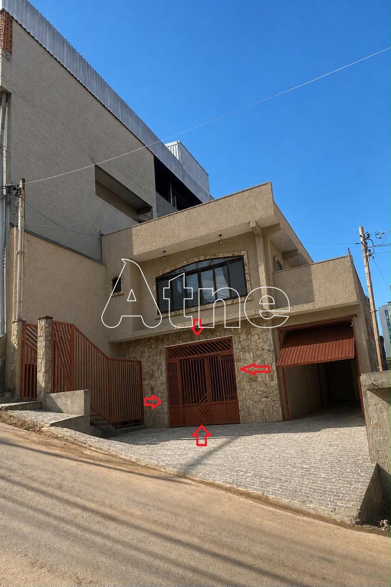 Ponto Comercial Centro Barueri